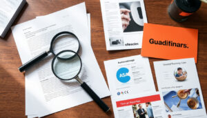Granskning vs reklam — skillnader